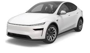 Tesla Model Y executive airport transfer from Bosham to Heathrow